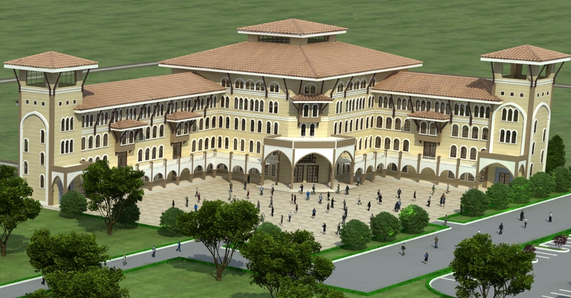 İvrindi Anadolu Lisesi Fotoğrafları 2