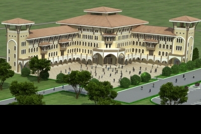 İvrindi Anadolu Lisesi fotoğraf 2