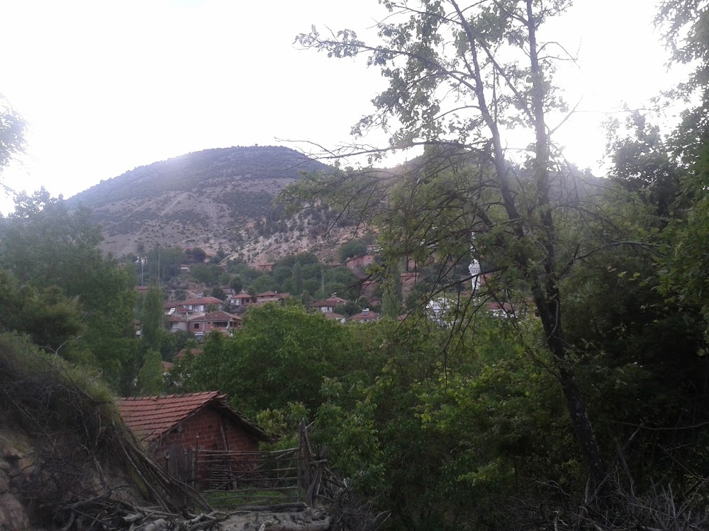 İvrindi Değirmenbaşı İlkokulu Fotoğrafları 1