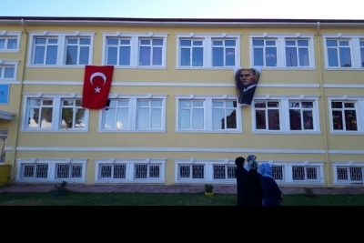 Gazievrenos İlkokulu fotoğraf 3