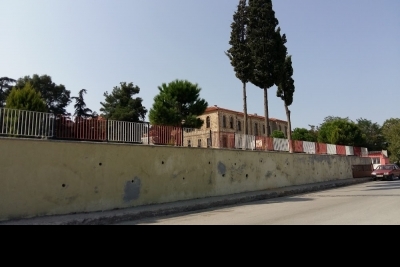 Gazievrenos İlkokulu fotoğraf 4