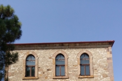 Gazievrenos İlkokulu fotoğraf 2