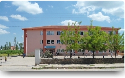 Gökçeyazı Şehit Rıdvan Çetinkaya İlkokulu Fotoğrafları 1