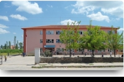 Gökçeyazı Şehit Rıdvan Çetinkaya İlkokulu fotoğraf 1