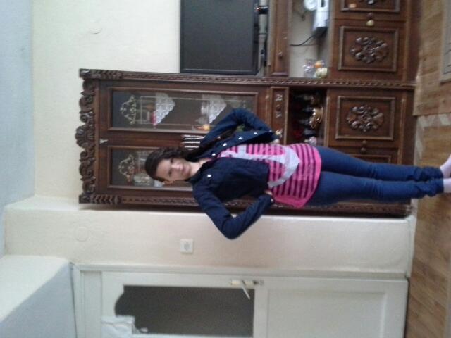 Ali Hikmet Paşa Ortaokulu Fotoğrafları 1