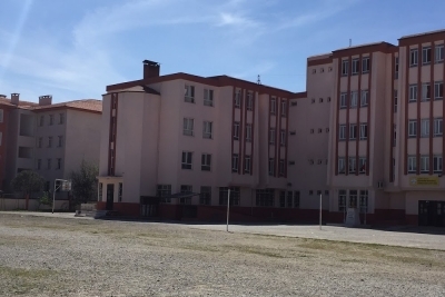 Mehmet Çalışır Anadolu İmam Hatip Lisesi fotoğraf 5