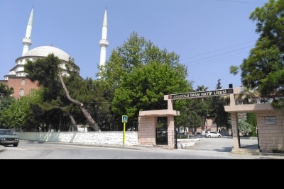 Mehmet Çalışır Anadolu İmam Hatip Lisesi fotoğraf 2
