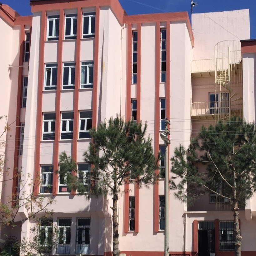 Mehmet Çalışır Anadolu İmam Hatip Lisesi Fotoğrafları 4