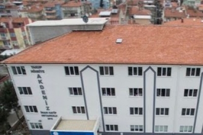 Mehmet Çalışır Anadolu İmam Hatip Lisesi fotoğraf 12