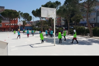 Mehmet Çalışır Anadolu İmam Hatip Lisesi fotoğraf 10