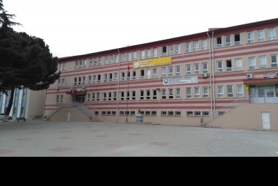 Mehmet Çalışır Anadolu İmam Hatip Lisesi fotoğraf 1
