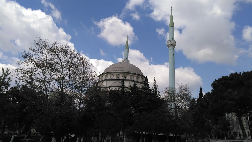 Balıkesir Anadolu İmam Hatip Lisesi Fotoğrafları 2