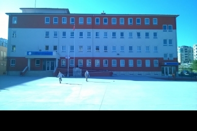 Kepsut İmam Hatip Ortaokulu fotoğraf 4
