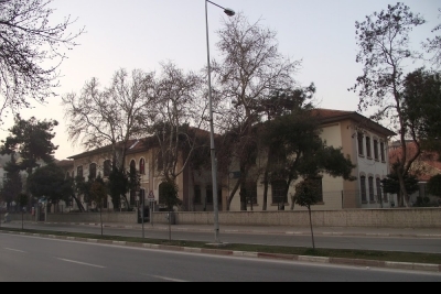 Kepsut İmam Hatip Ortaokulu fotoğraf 3