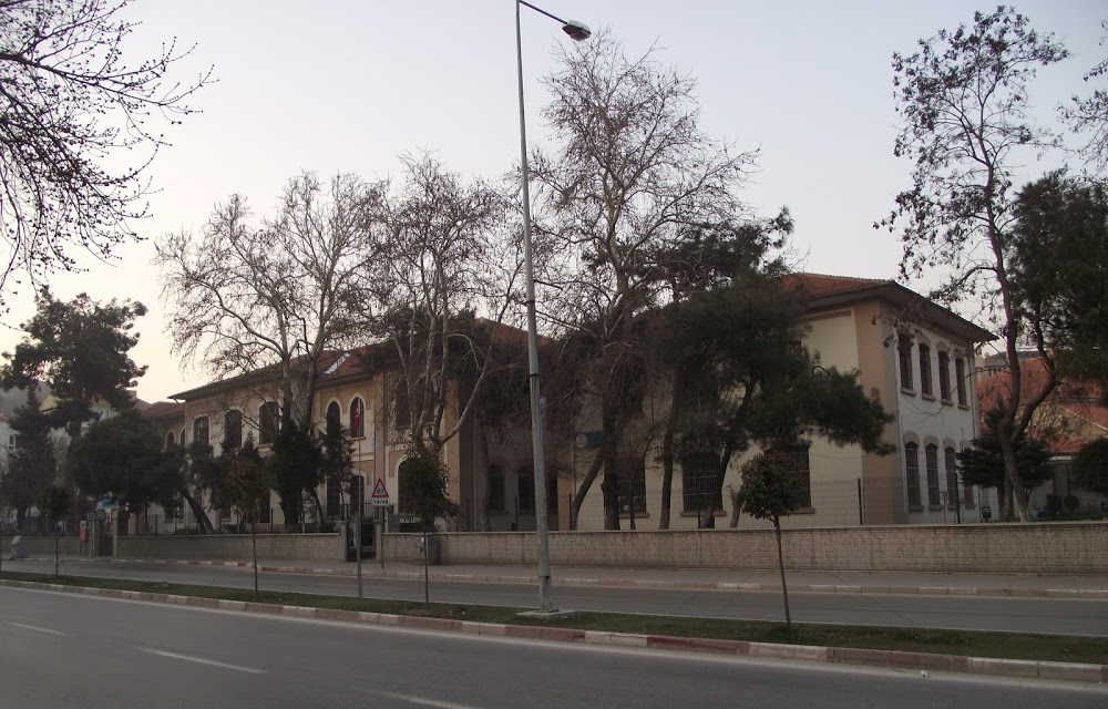 Balıkesir İmam Hatip Ortaokulu Fotoğrafları 2