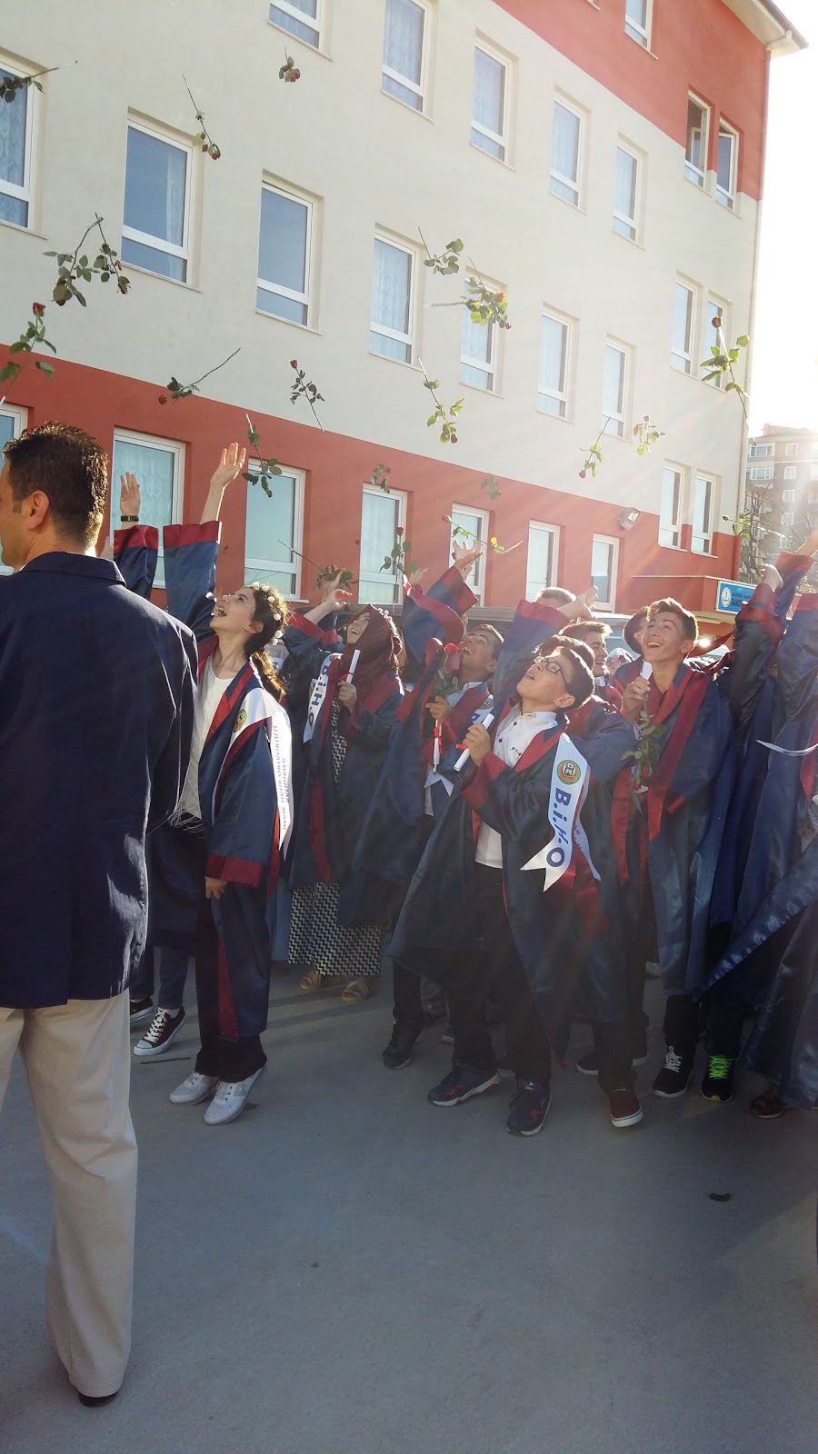 Kepsut İmam Hatip Ortaokulu Fotoğrafları 5