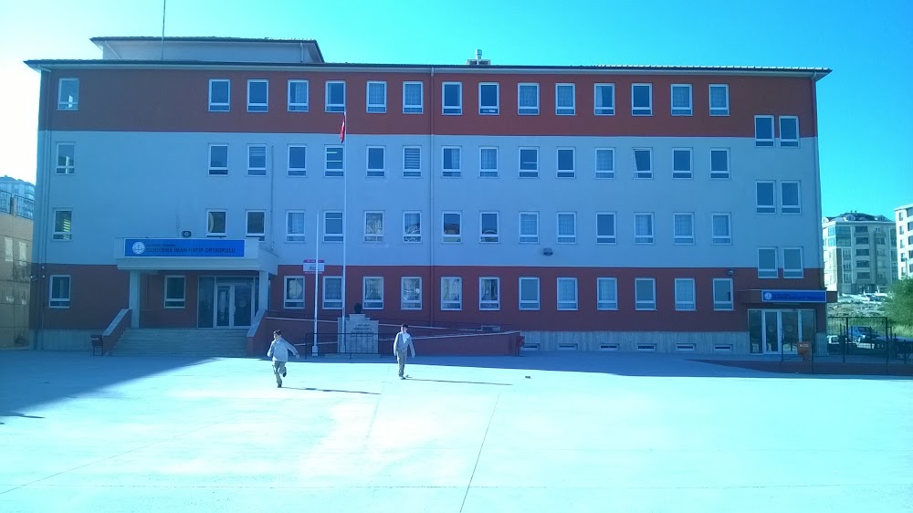 Balya İmam Hatip Ortaokulu Fotoğrafları 5