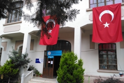 Balya İmam Hatip Ortaokulu fotoğraf 2