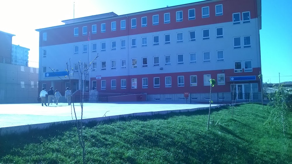 Kepsut İmam Hatip Ortaokulu Fotoğrafları 6