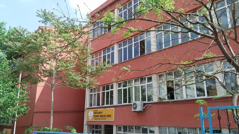 Hacıilbey Mesleki Ve Teknik Anadolu Lisesi Fotoğrafları 2