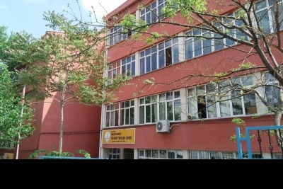 Hacıilbey Mesleki Ve Teknik Anadolu Lisesi fotoğraf 2