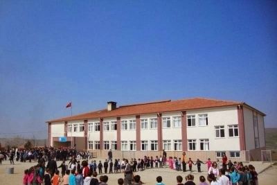 Kabakdere İlkokulu fotoğraf 1