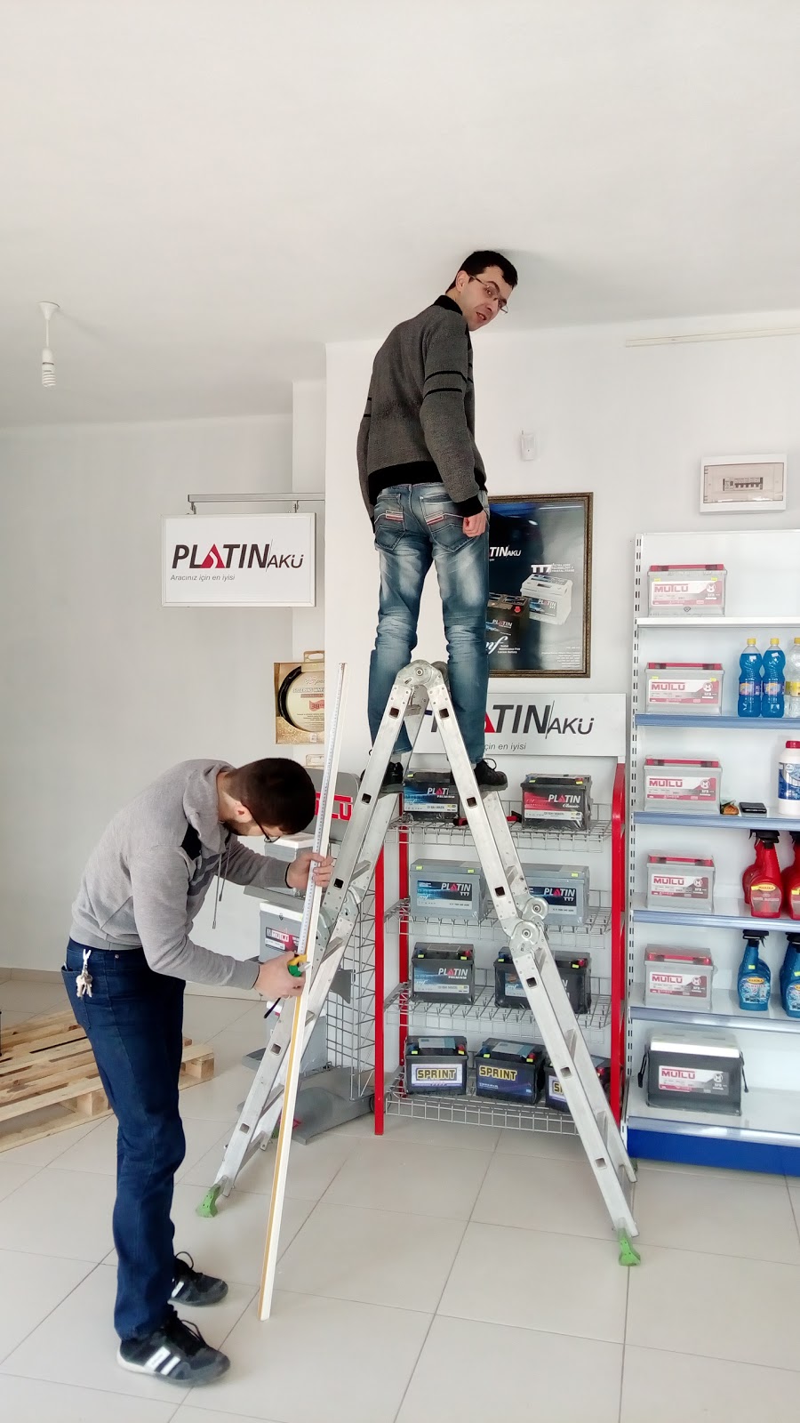 Mehmet Azman Çavuş Ortaokulu Fotoğrafları 2