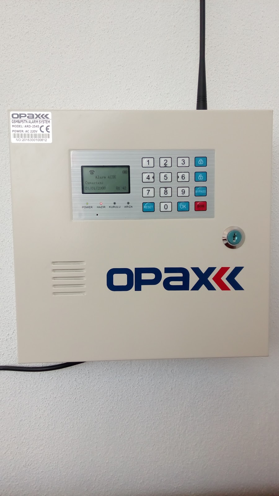 Mehmet Azman Çavuş Ortaokulu Fotoğrafları 4