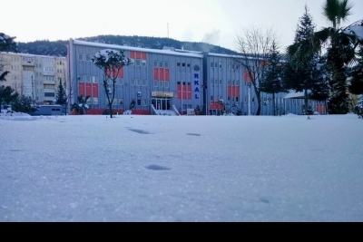 Rahmi Kula Anadolu Lisesi fotoğraf 2