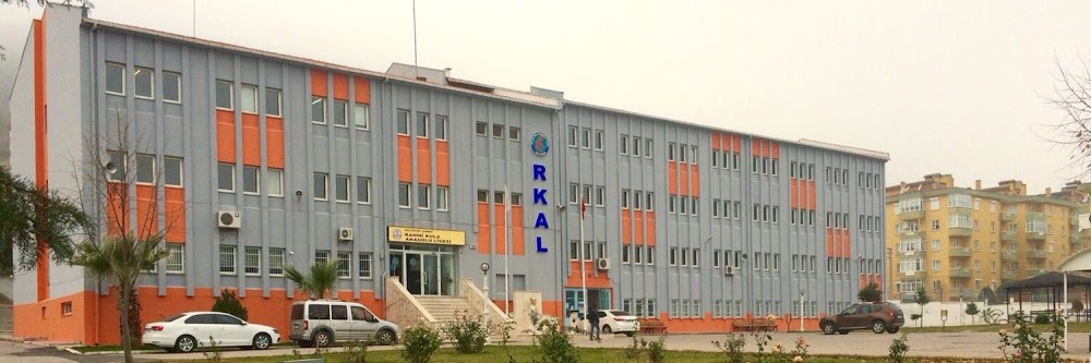 Rahmi Kula Anadolu Lisesi Fotoğrafları 1