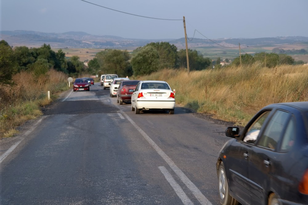 Şamlı İmam Hatip Ortaokulu Fotoğrafları 3