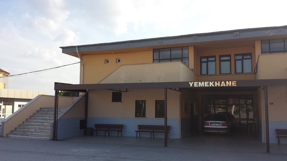 Sırrı Yırcalı Anadolu Lisesi Fotoğrafları 1