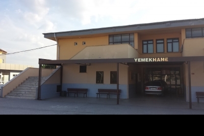 Sırrı Yırcalı Anadolu Lisesi fotoğraf 1
