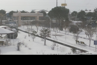 Sırrı Yırcalı Anadolu Lisesi fotoğraf 4