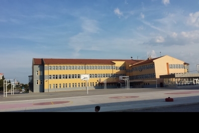 Sırrı Yırcalı Anadolu Lisesi fotoğraf 2