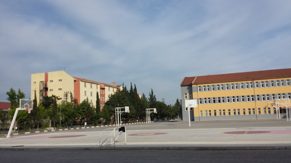 T.c. Ziraat Bankası Güzel Sanatlar Lisesi Fotoğrafları 4