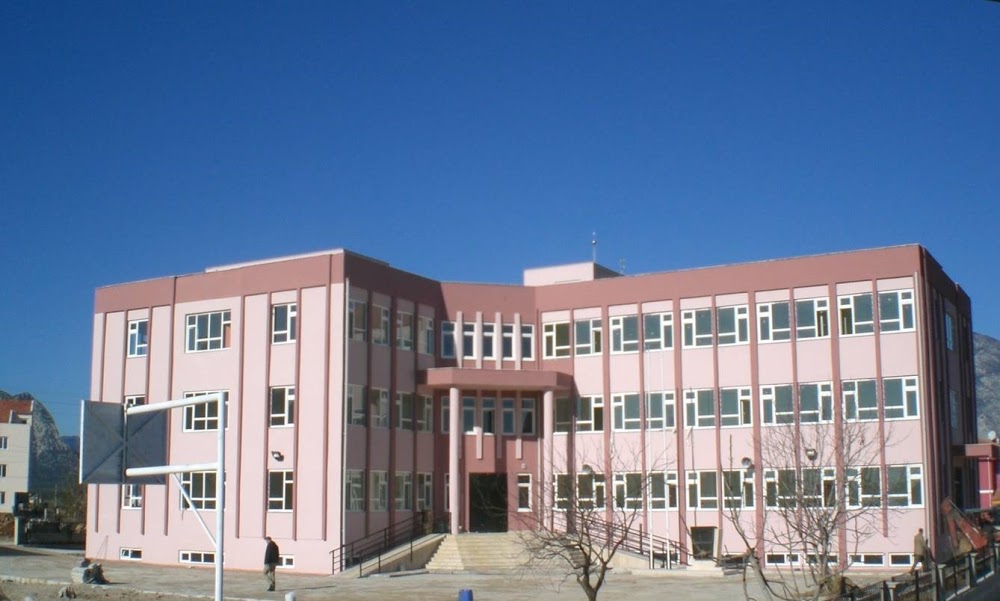 Gelibolu Yeniköy İlkokulu Fotoğrafları 3