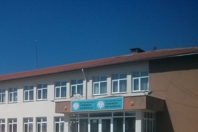 Gelibolu Yeniköy İlkokulu fotoğraf 1