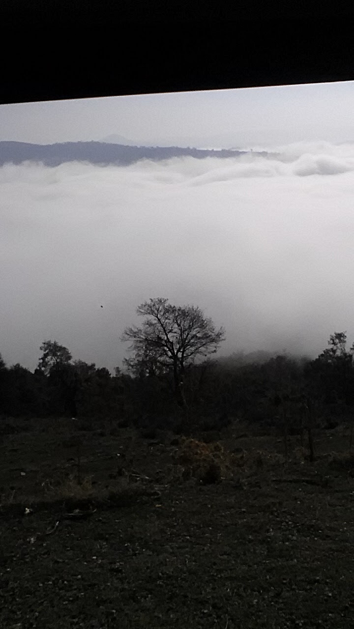 Balıkesir Keçidere İlkokulu Fotoğrafları 1