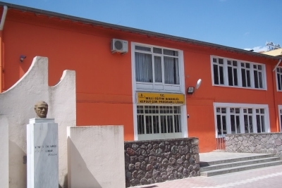 Kepsut Anadolu Lisesi fotoğraf 1