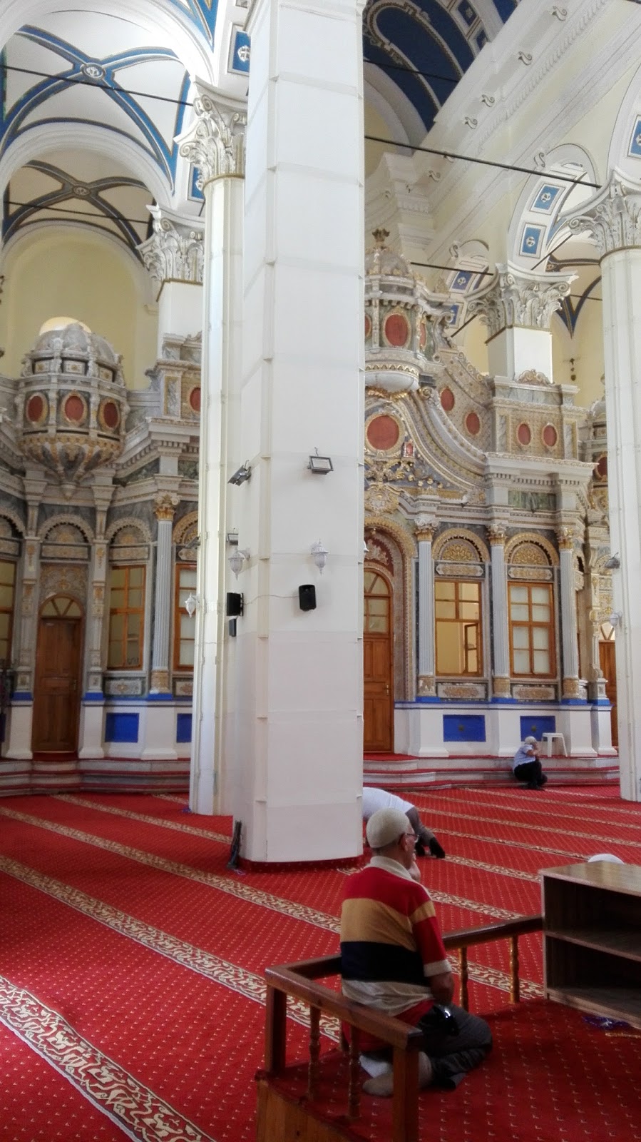 Erdek İstiklal İlkokulu Fotoğrafları 2