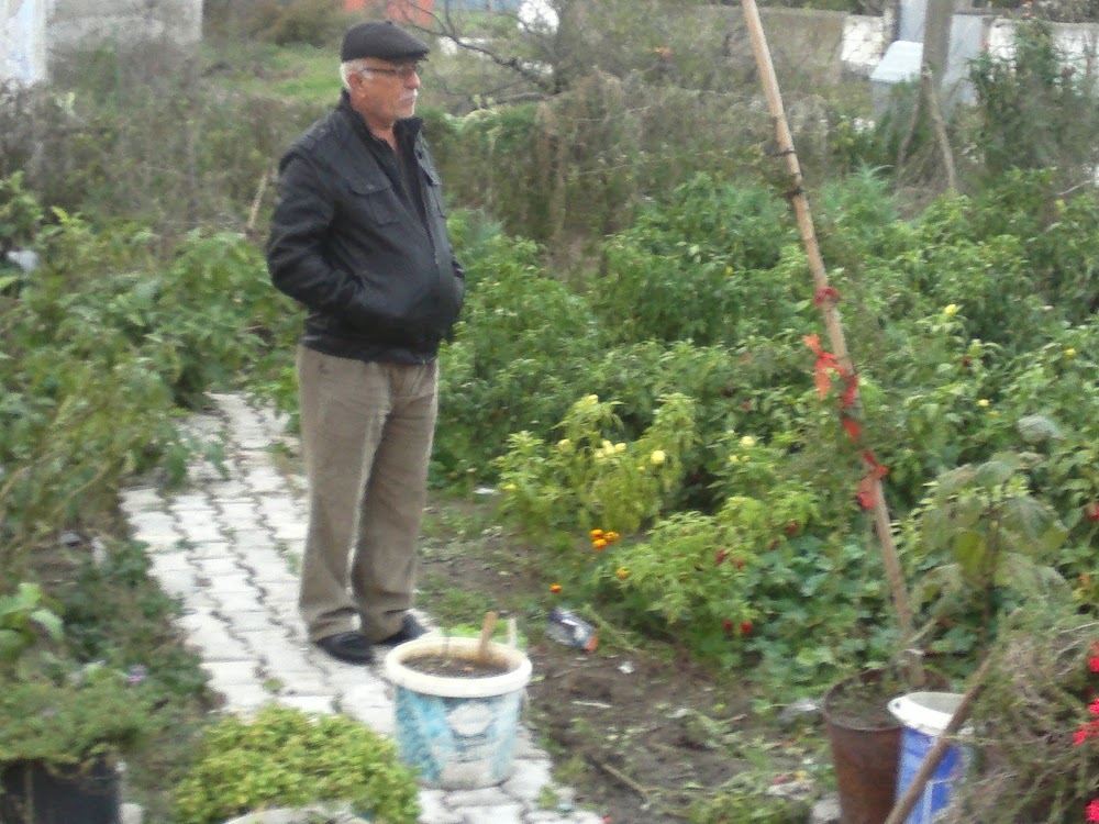 Kızıksa İlkokulu Fotoğrafları 1