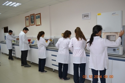Salur Mesleki Ve Teknik Anadolu Lisesi fotoğraf 2