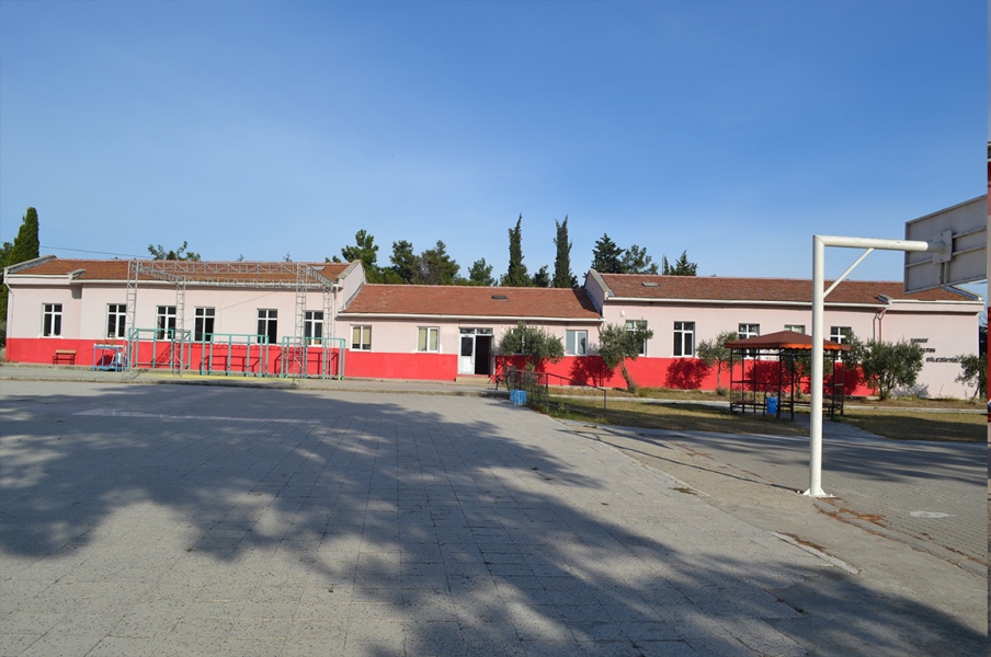 Salur Mesleki Ve Teknik Anadolu Lisesi Fotoğrafları 3
