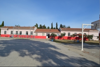 Salur Mesleki Ve Teknik Anadolu Lisesi fotoğraf 3