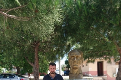 Şevketiye İlkokulu fotoğraf 1