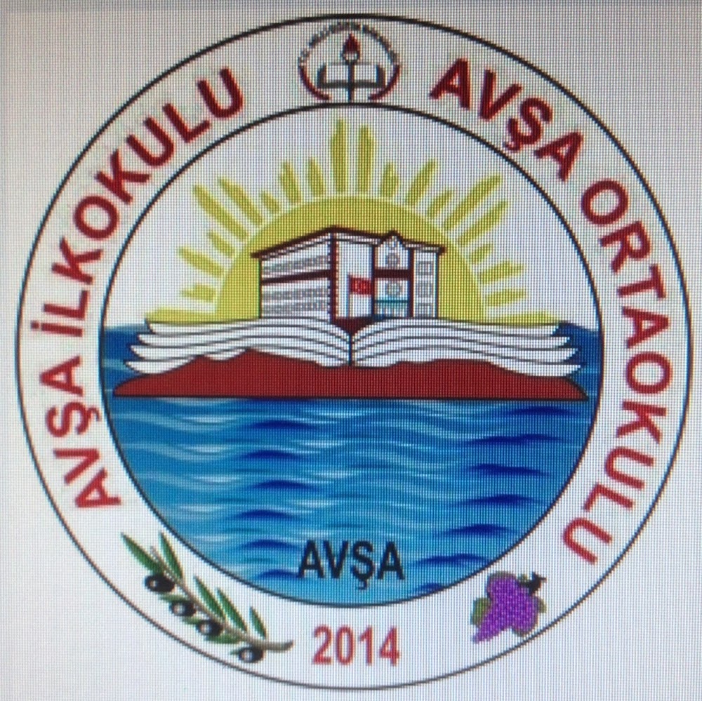 Avşa Ortaokulu Fotoğrafları 1