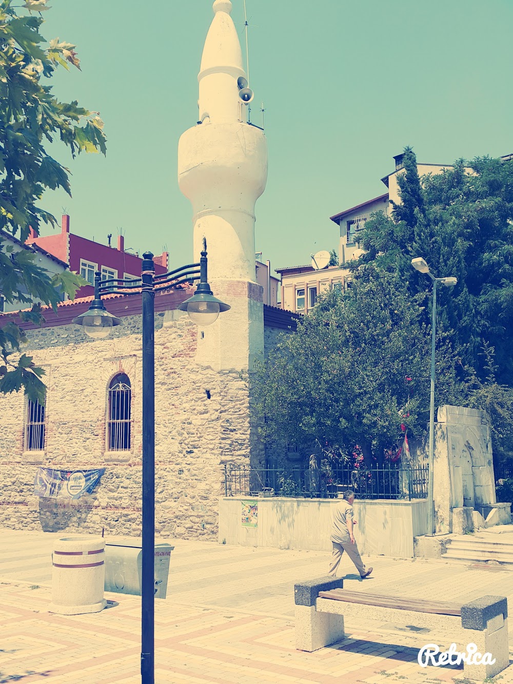 Marmara Merkez Ortaokulu Fotoğrafları 3