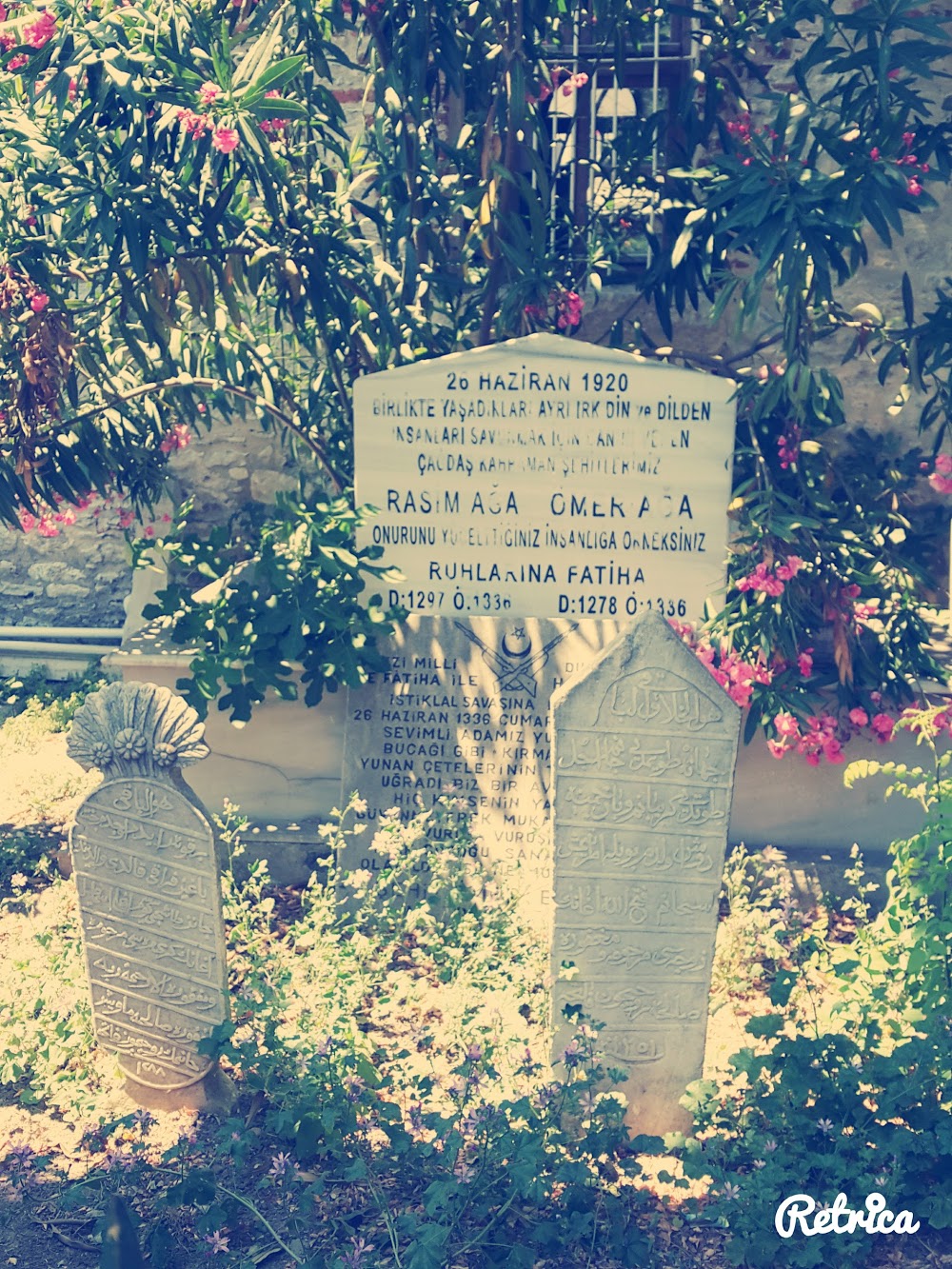 Marmara Merkez Ortaokulu Fotoğrafları 4