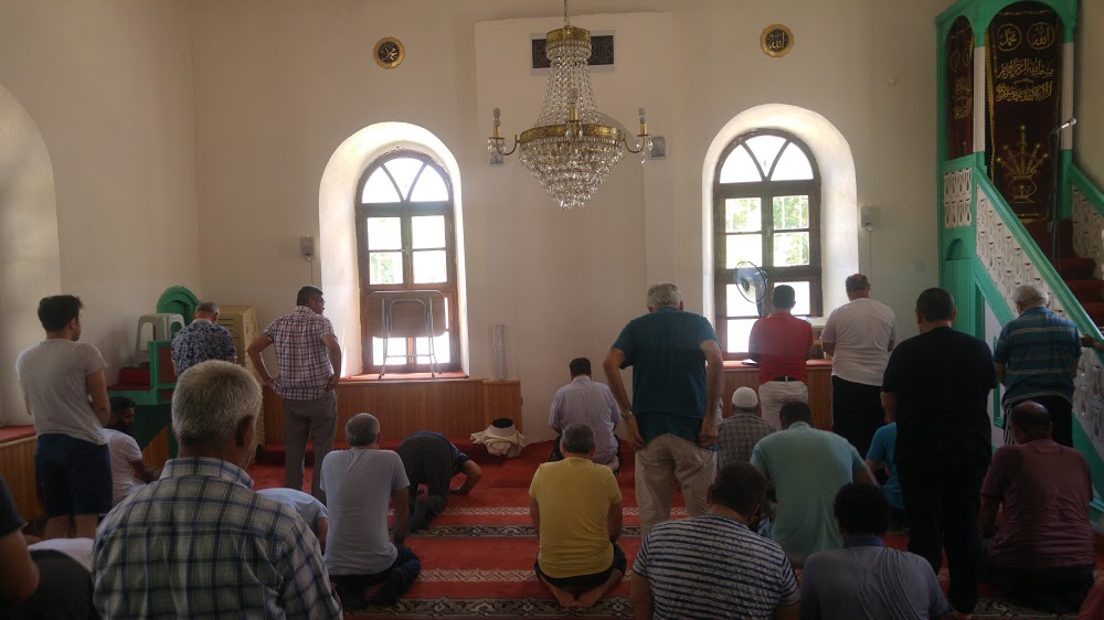 Marmara Merkez Ortaokulu Fotoğrafları 2